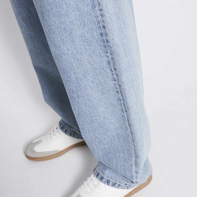 Jeans "Atlanta" Light used